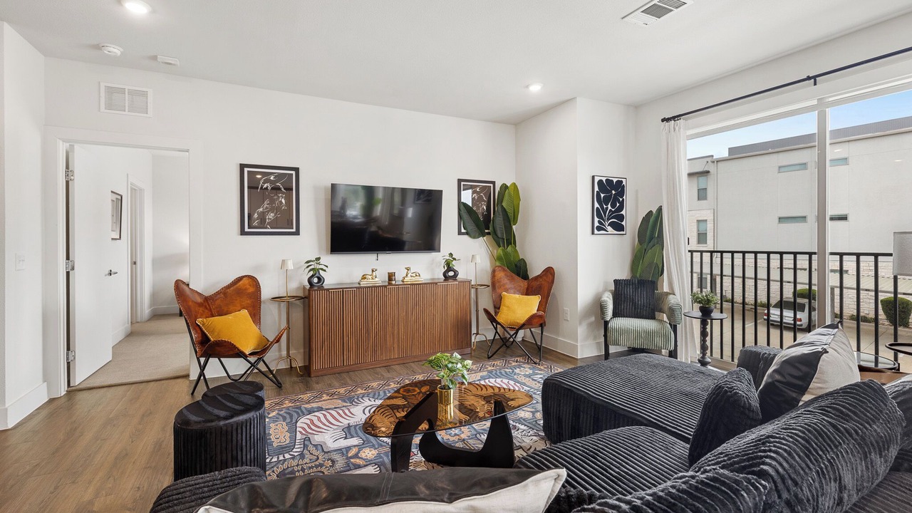 Photo of Livingroom in Austin
