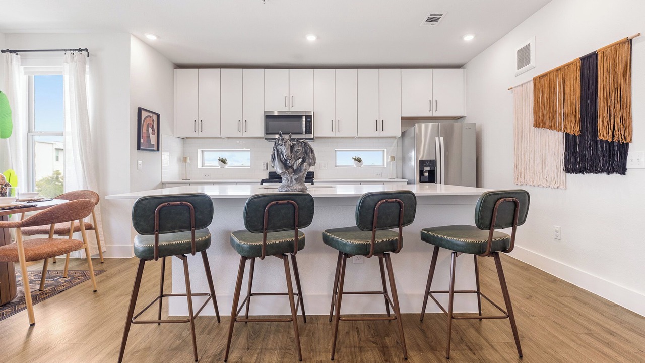 Photo of Kitchen in Austin