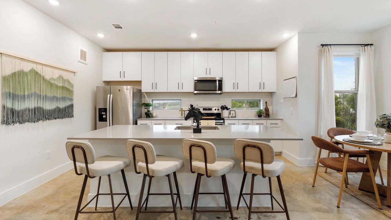 Photo of Kitchen in Austin