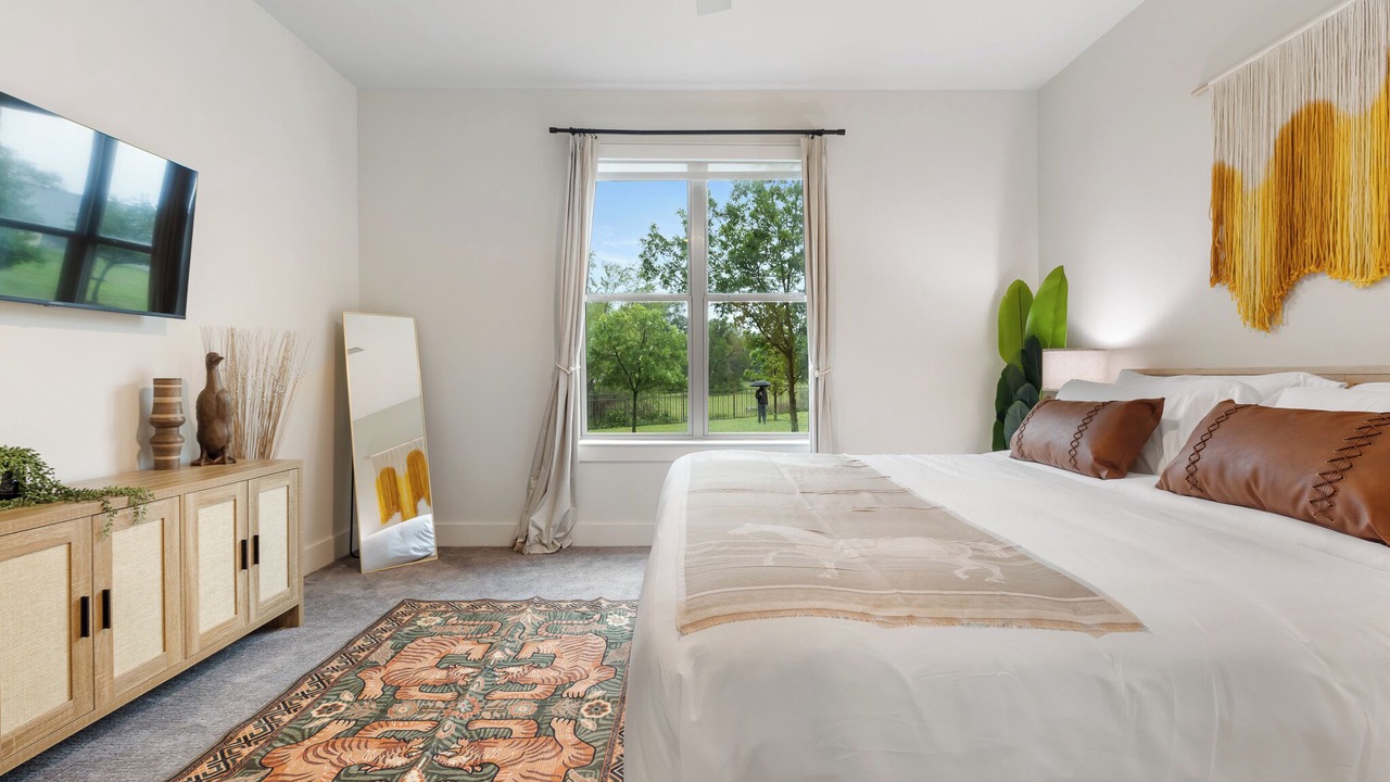 Photo of Bedroom in Austin