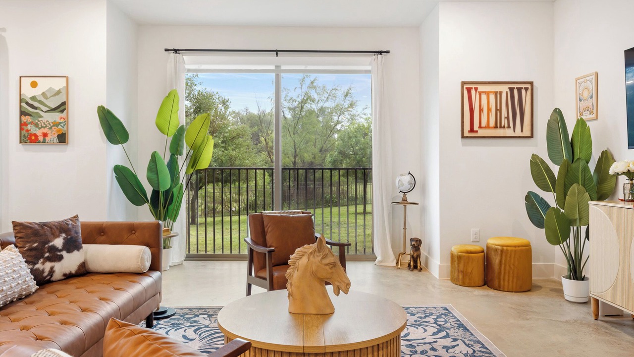 Photo of Livingroom in Austin