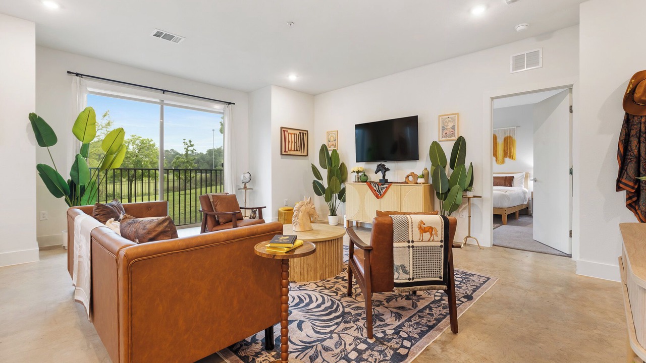 Photo of Livingroom in Austin