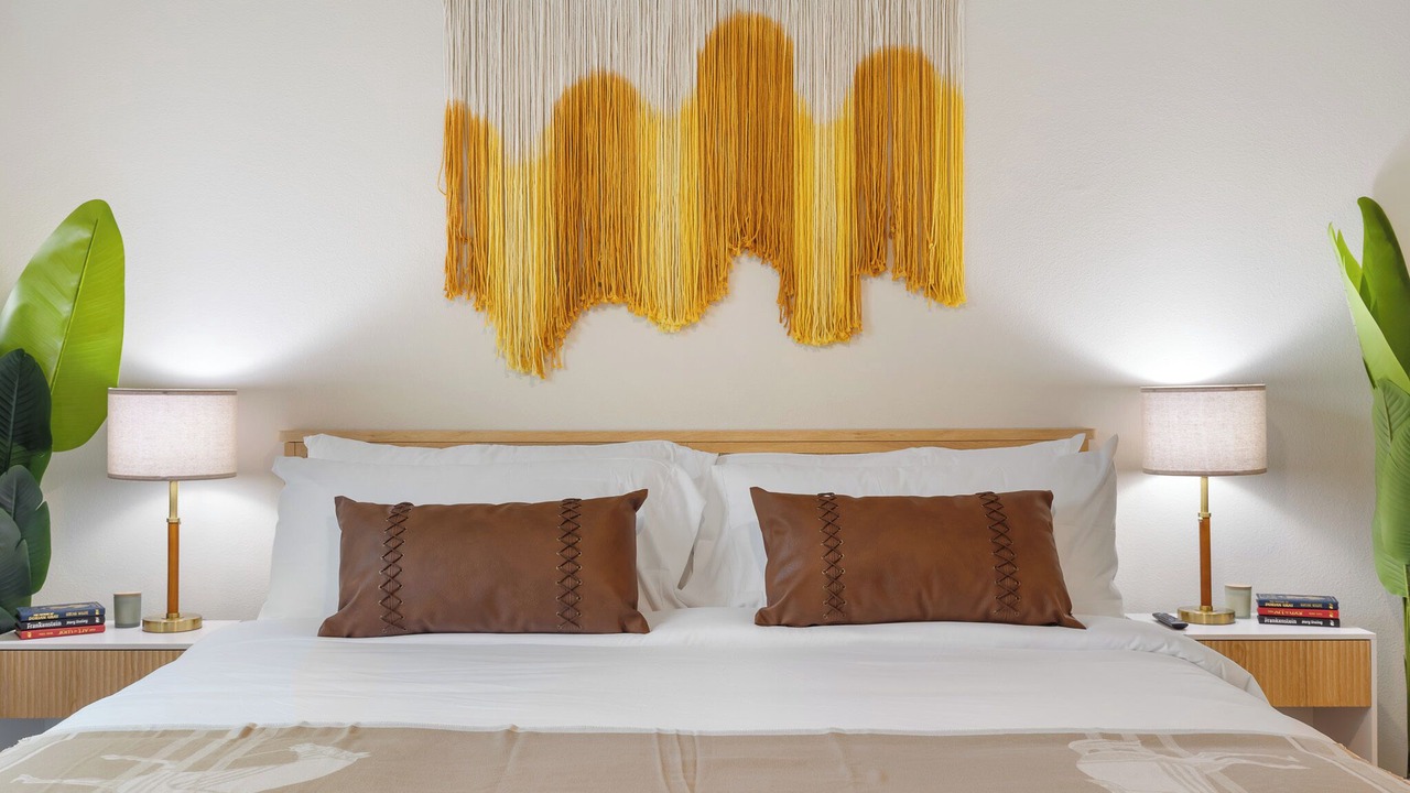 Photo of Bedroom in Austin