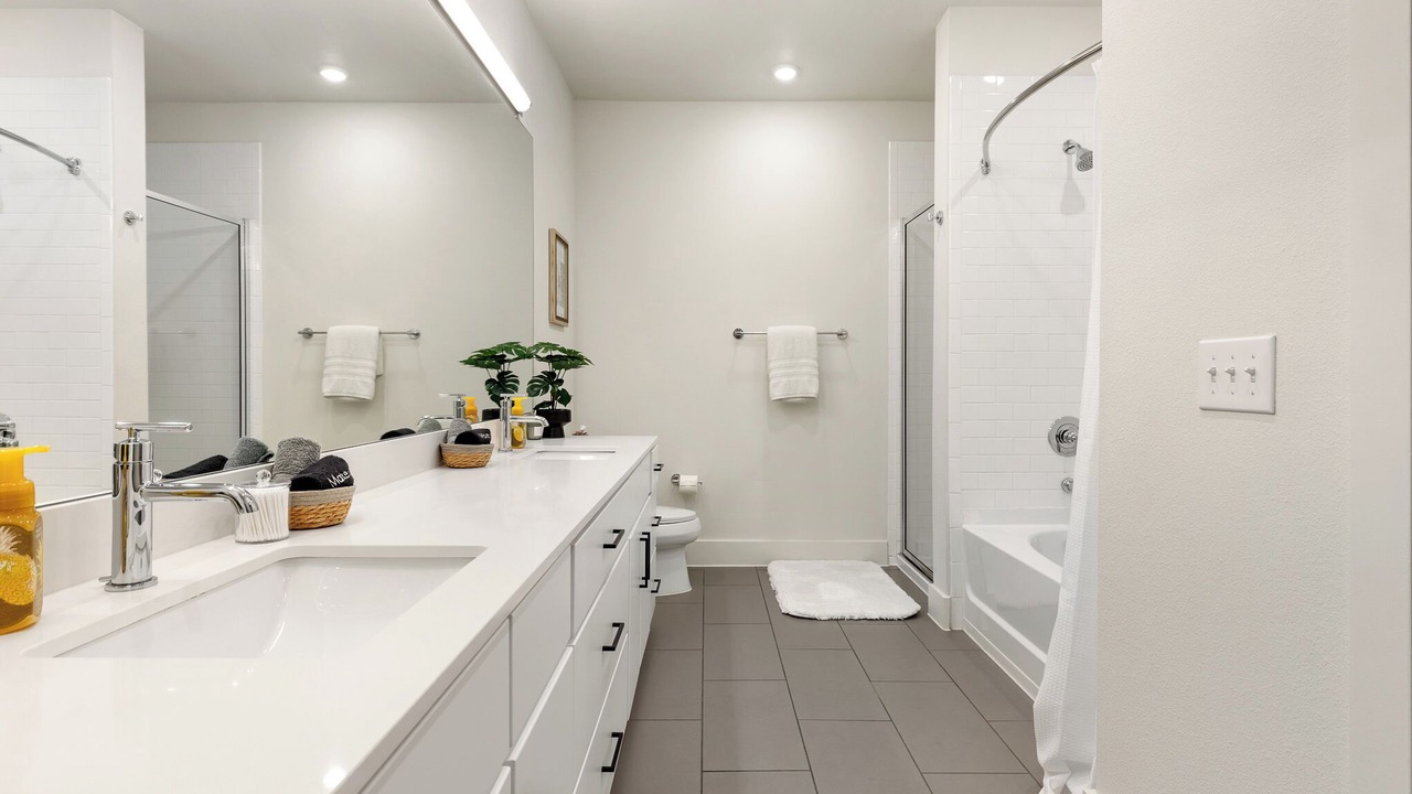 Photo of Bathroom in Austin