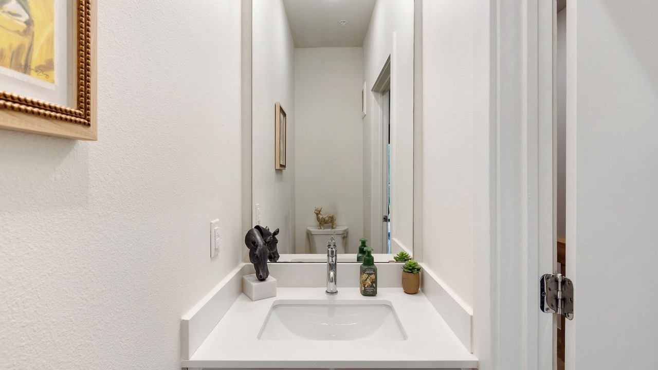 Photo of Bathroom in Austin