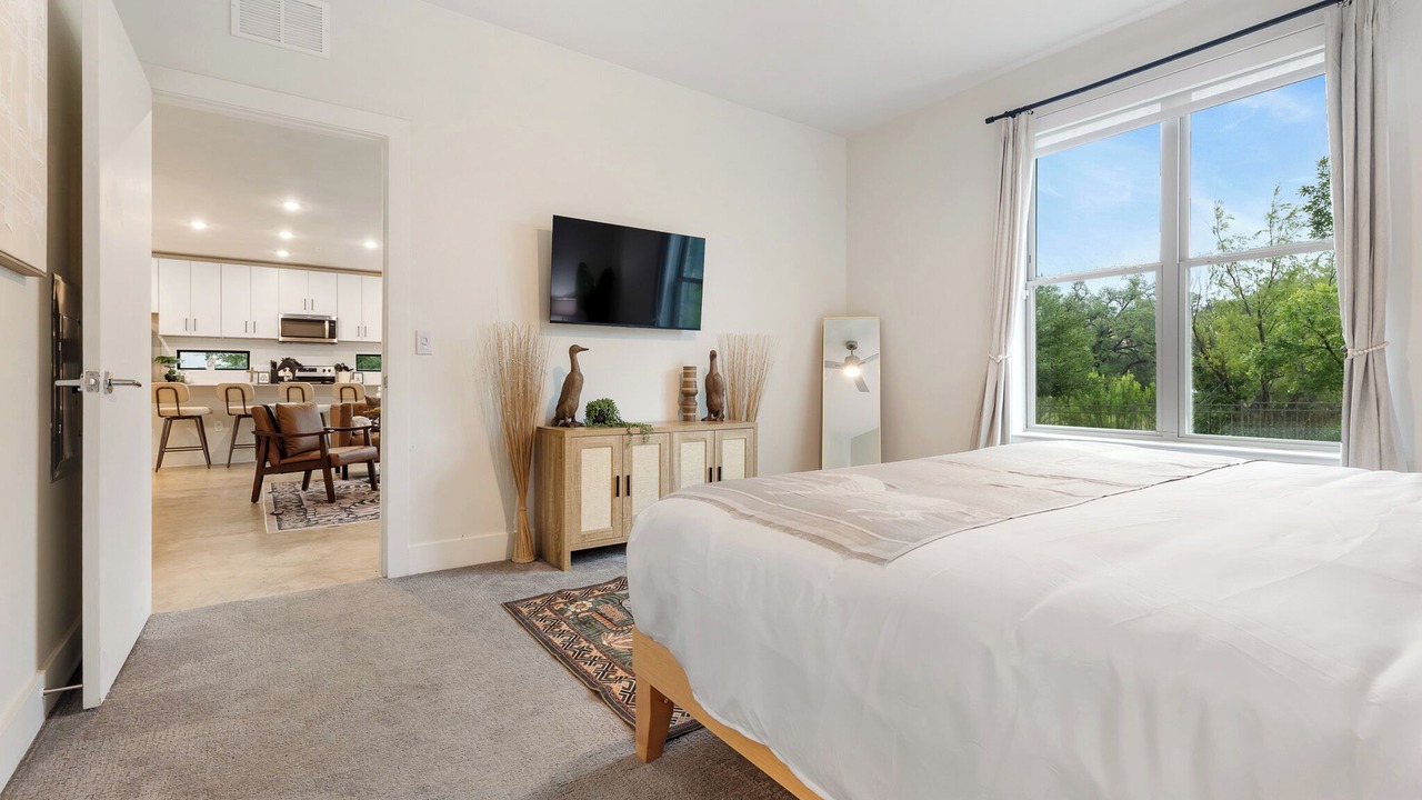 Photo of Bedroom in Austin