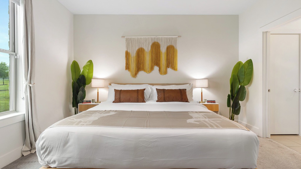 Photo of Bedroom in Austin