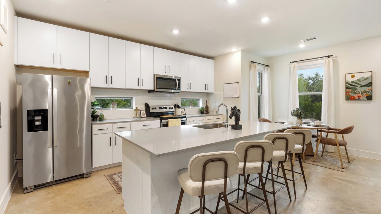 Photo of Kitchen in Austin
