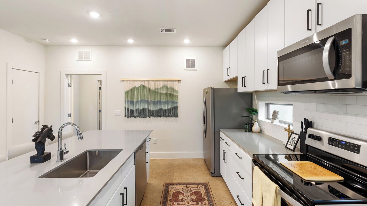 Photo of Kitchen in Austin
