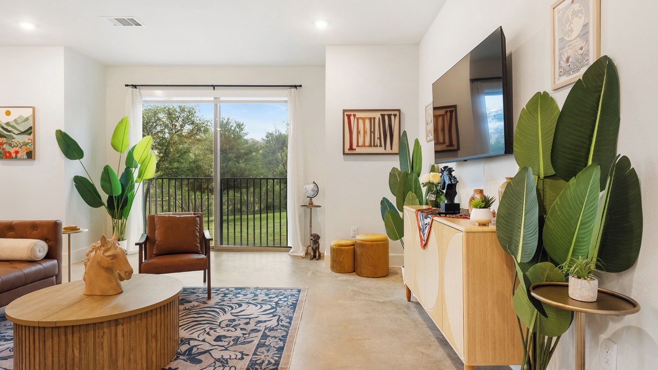 Photo of Livingroom in Austin