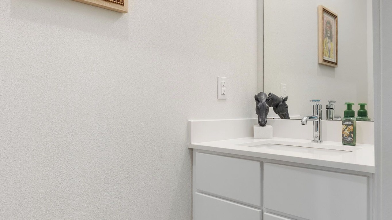 Photo of Bathroom in Austin