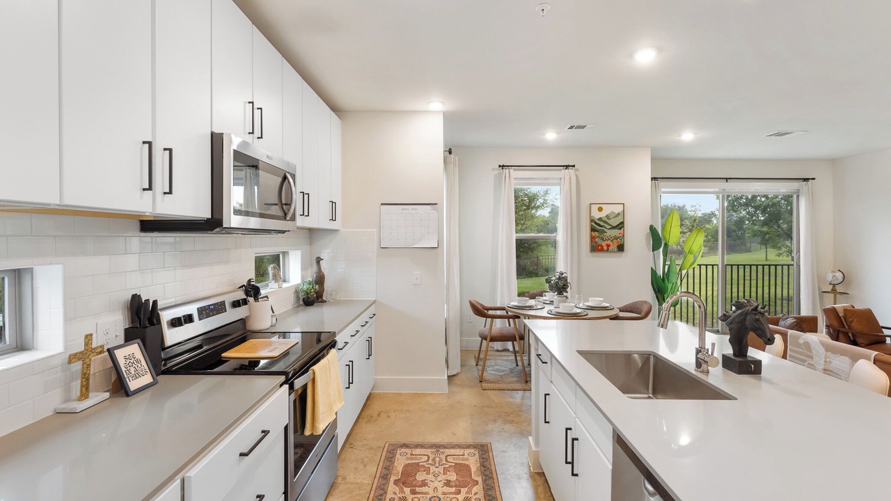 Photo of Kitchen in Austin