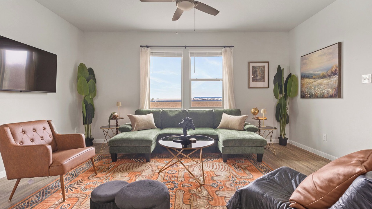 Photo of Livingroom in Lockhart