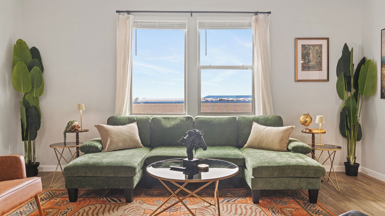 Photo of Livingroom in Lockhart