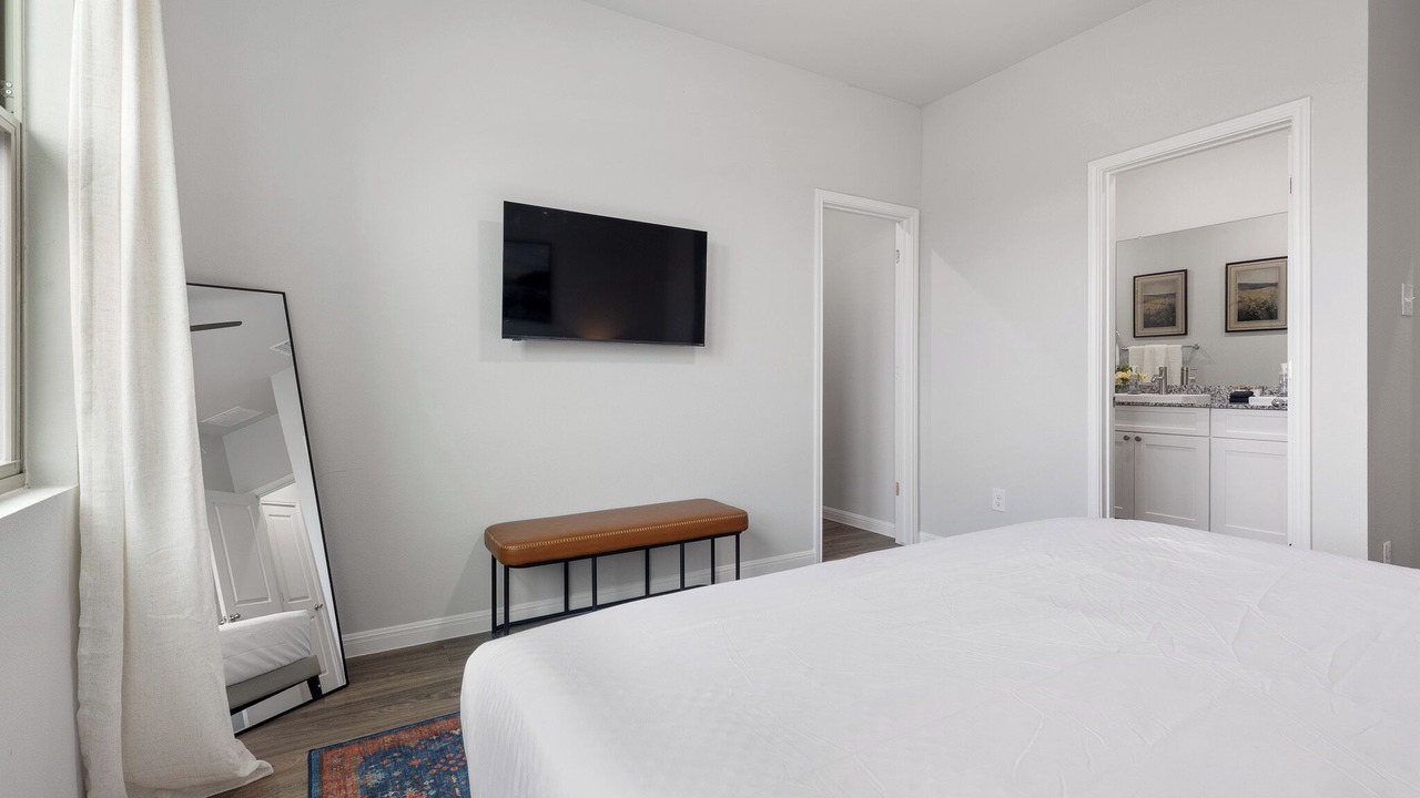 Photo of Bedroom in Lockhart