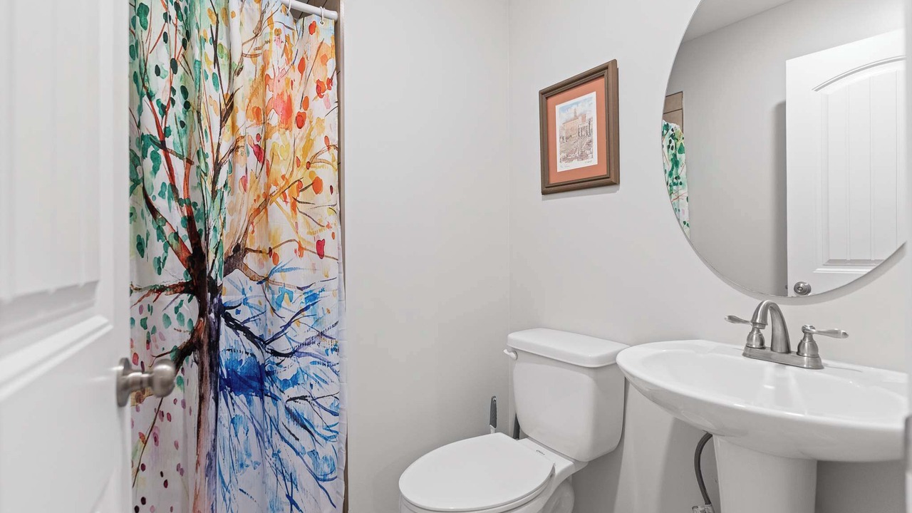 Photo of Bathroom in Chattanooga