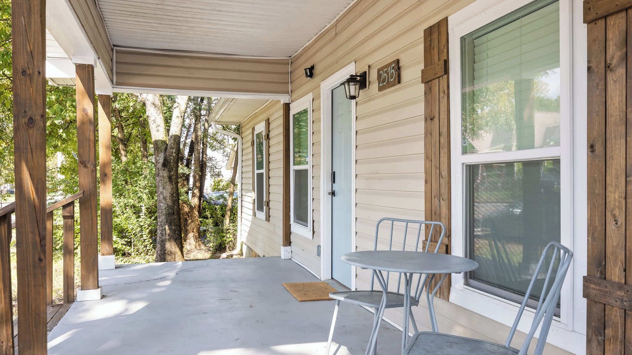 Photo of Outdoor in Chattanooga