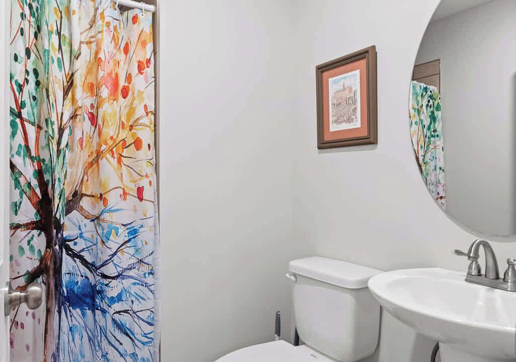 Photo of Bathroom in Chattanooga