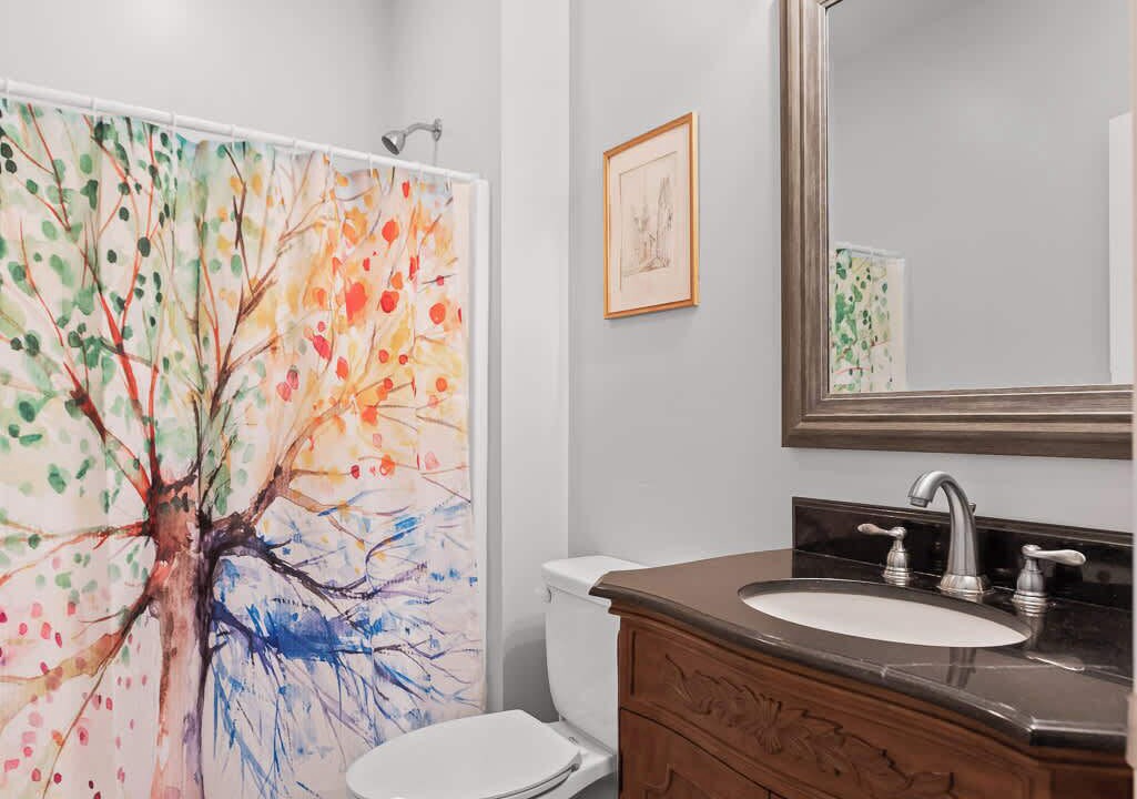 Photo of Bathroom in Chattanooga