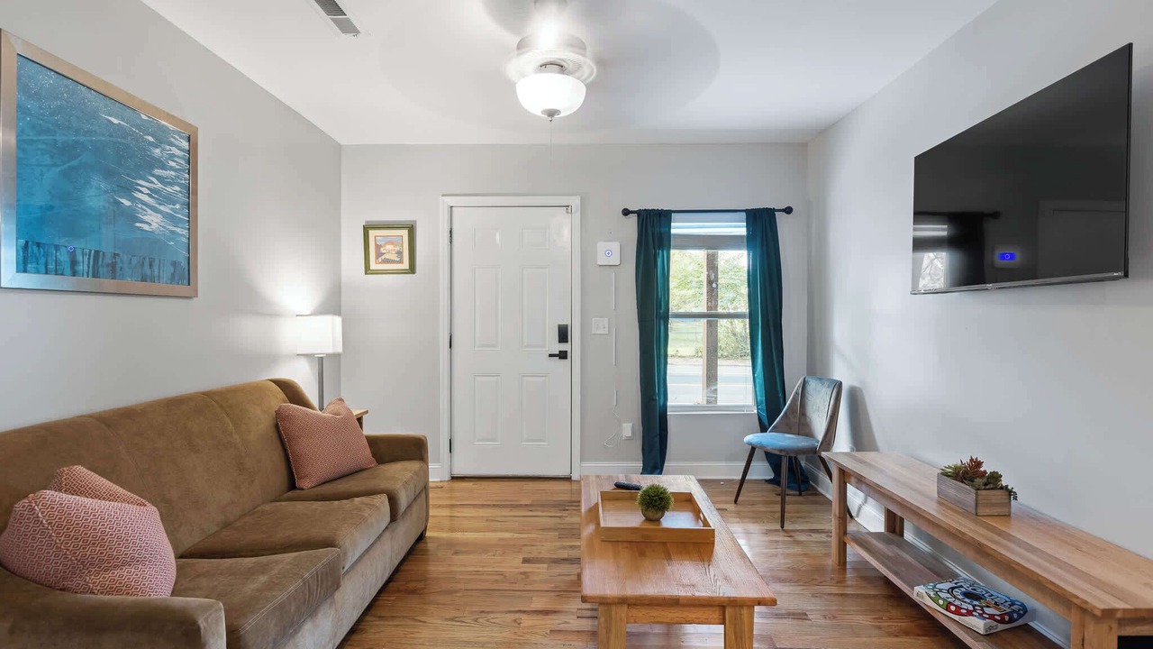 Photo of Bedroom in Chattanooga