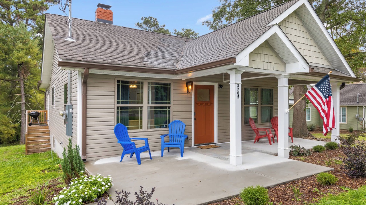 Photo of Outdoor in Chattanooga
