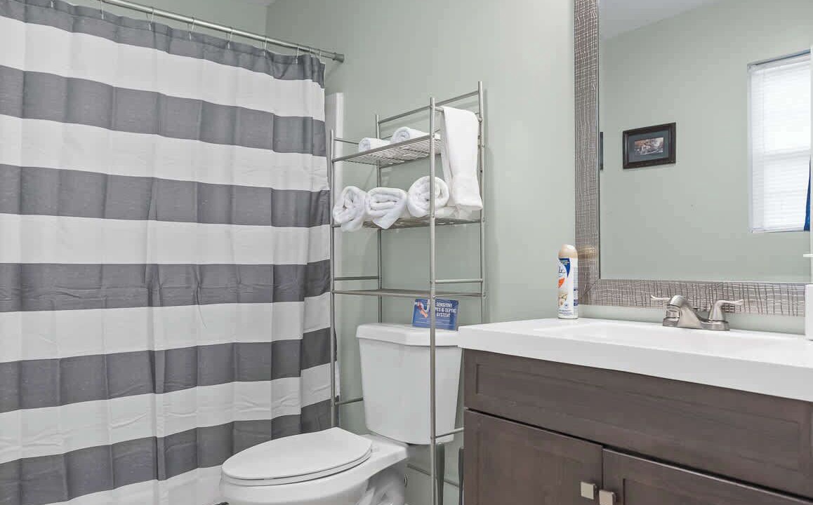 Photo of Bathroom in Chattanooga