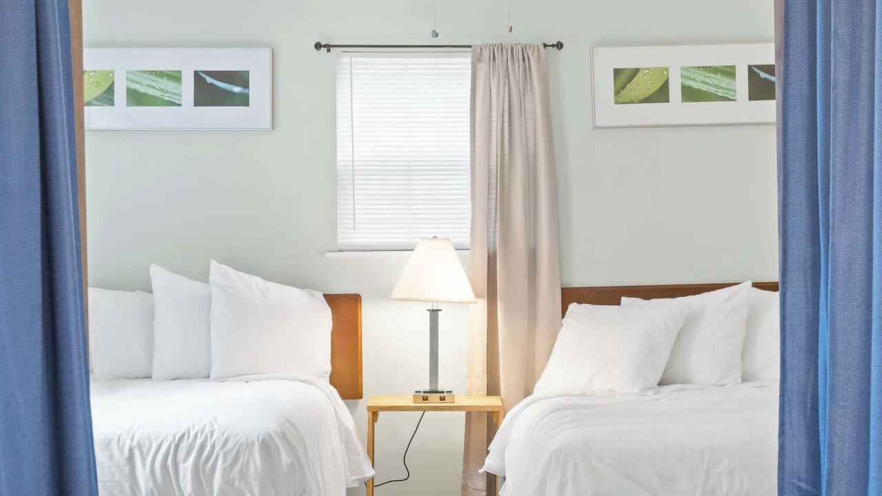Photo of Bedroom in Chattanooga