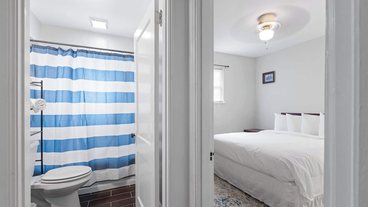 Photo of Bedroom in Chattanooga