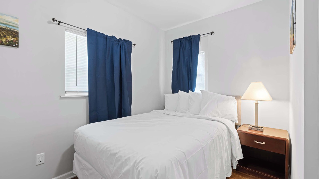 Photo of Bedroom in Chattanooga