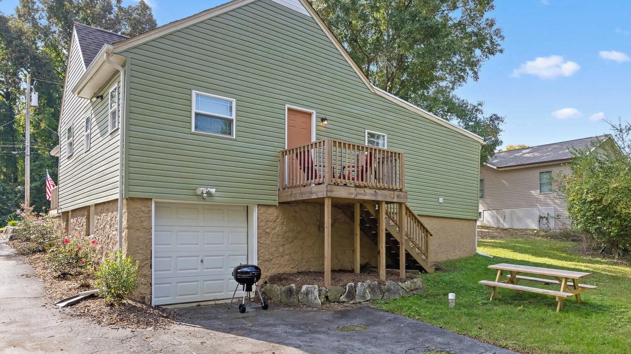 Photo of Outdoor in Chattanooga