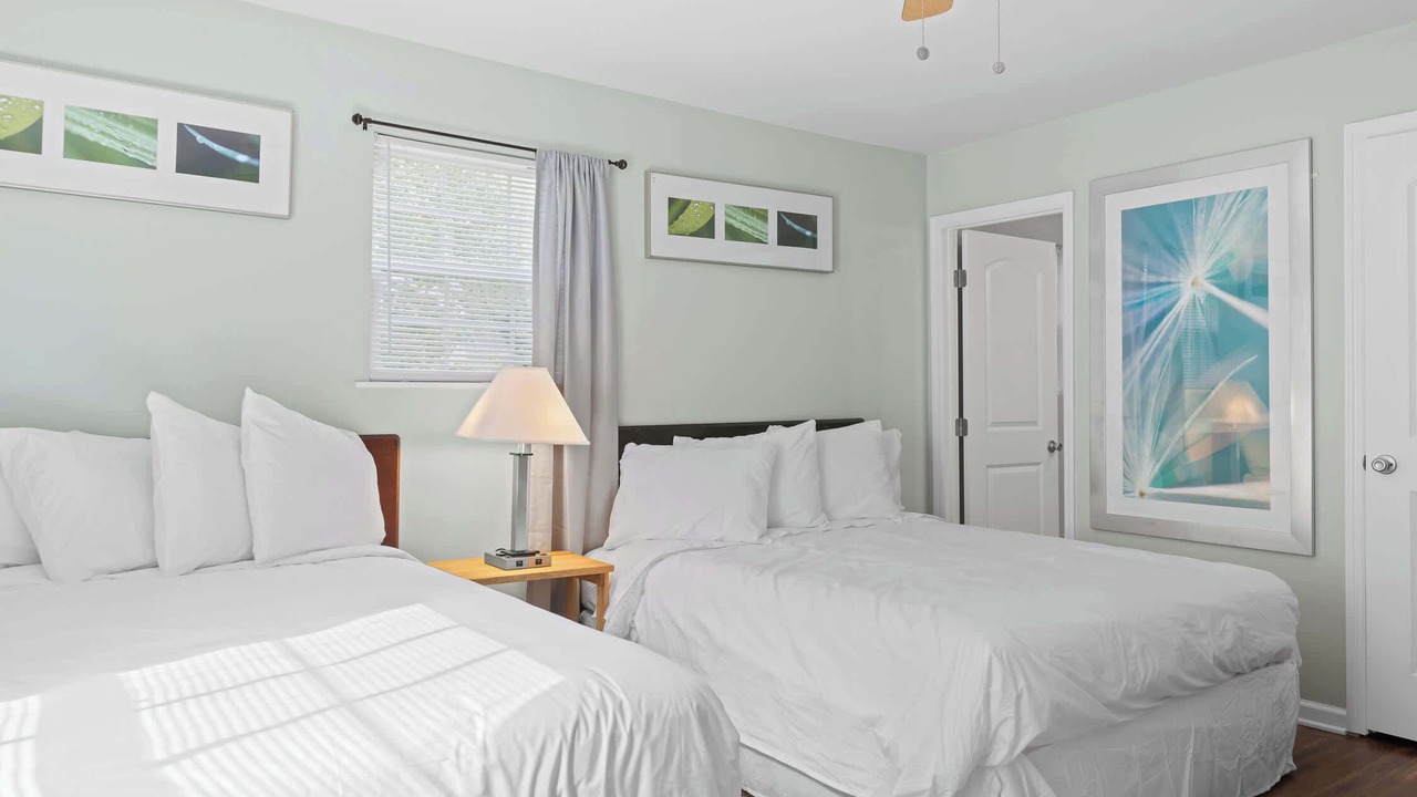 Photo of Bedroom in Chattanooga