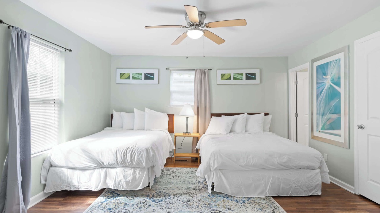 Photo of Bedroom in Chattanooga