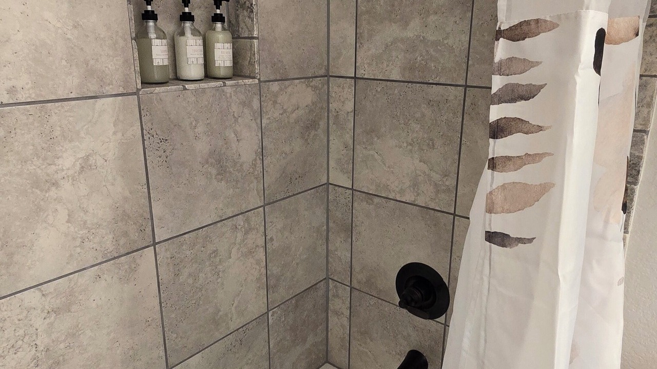 Photo of Bathroom in Poolville
