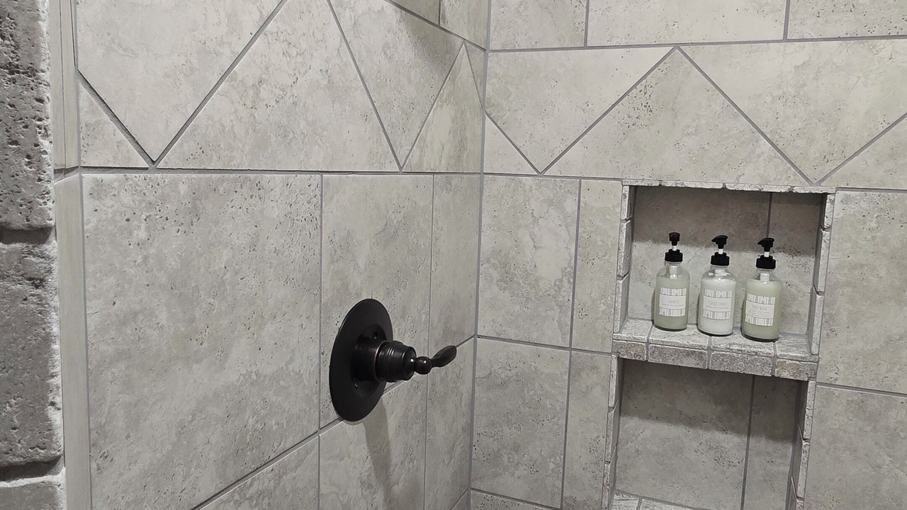 Photo of Bathroom in Poolville