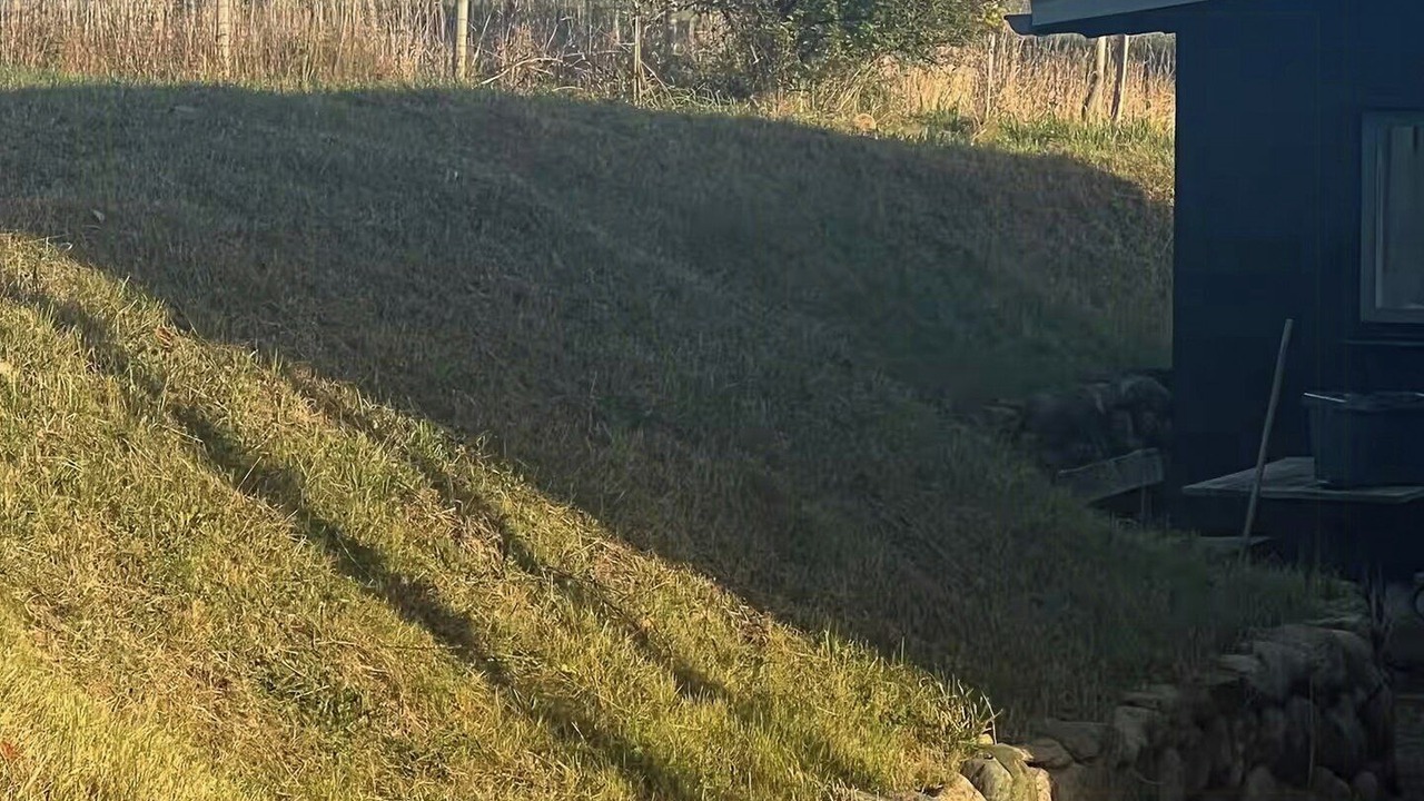 Photo of Outdoor in Samsø