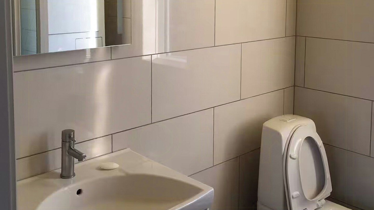 Photo of Bathroom in Samsø