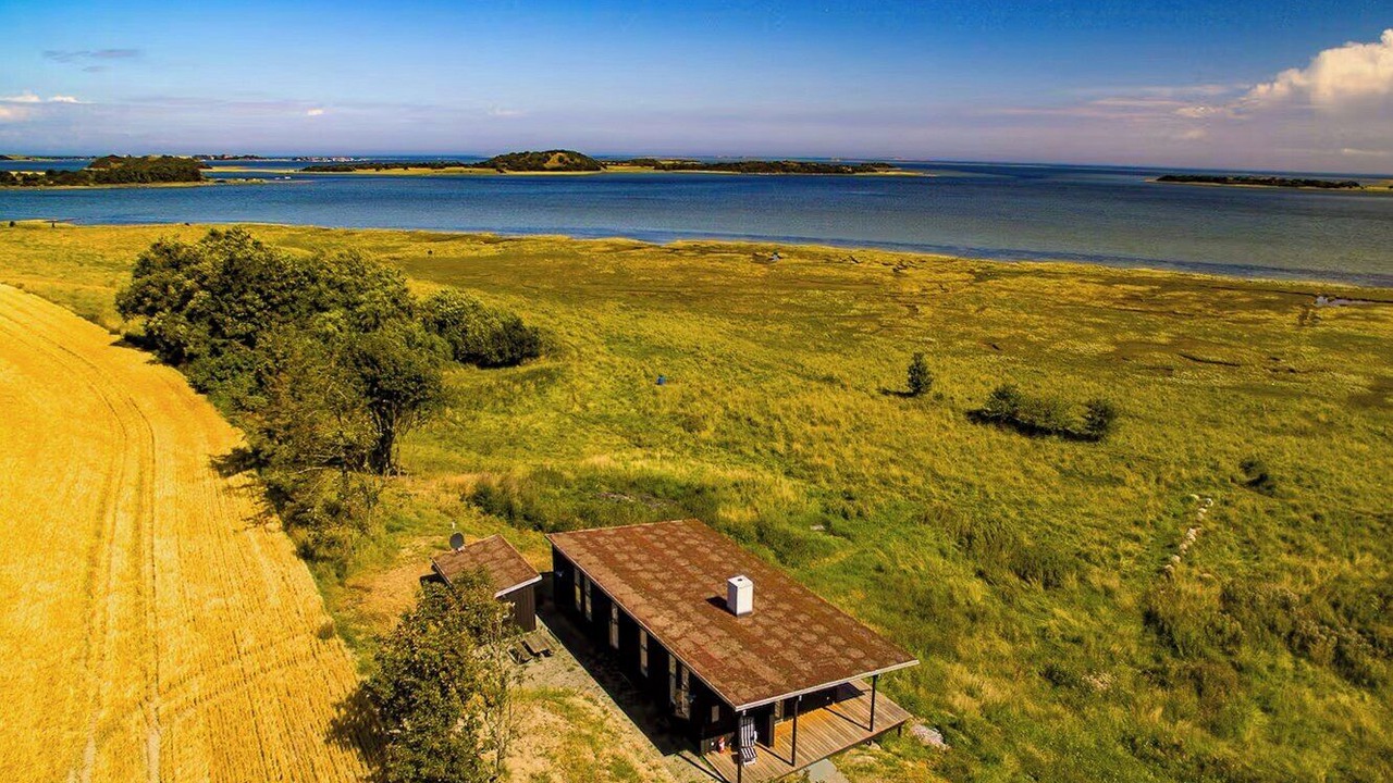 Photo of Outdoor in Samsø