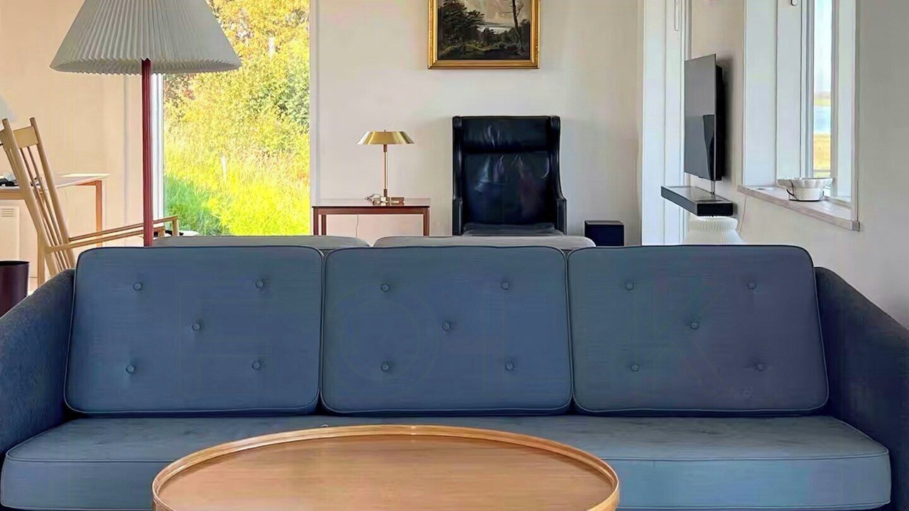 Photo of Livingroom in Samsø