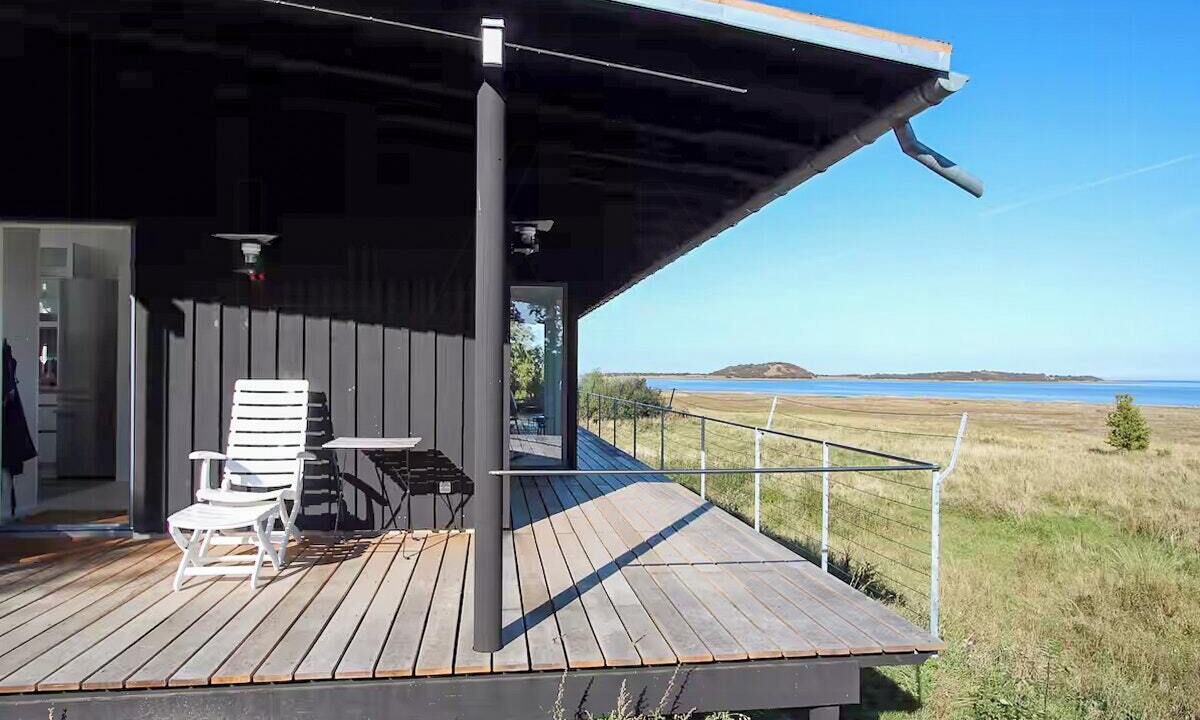 Photo of Patio Balcony in Samsø