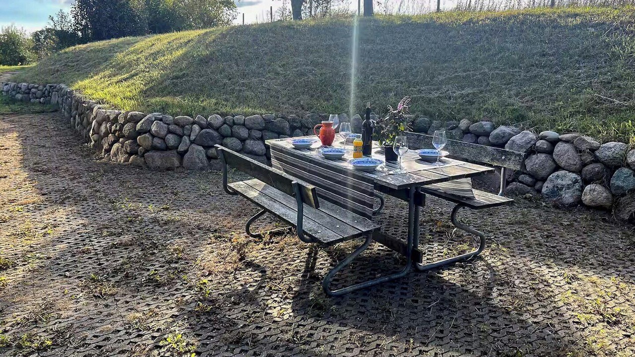 Photo of Outdoor in Samsø