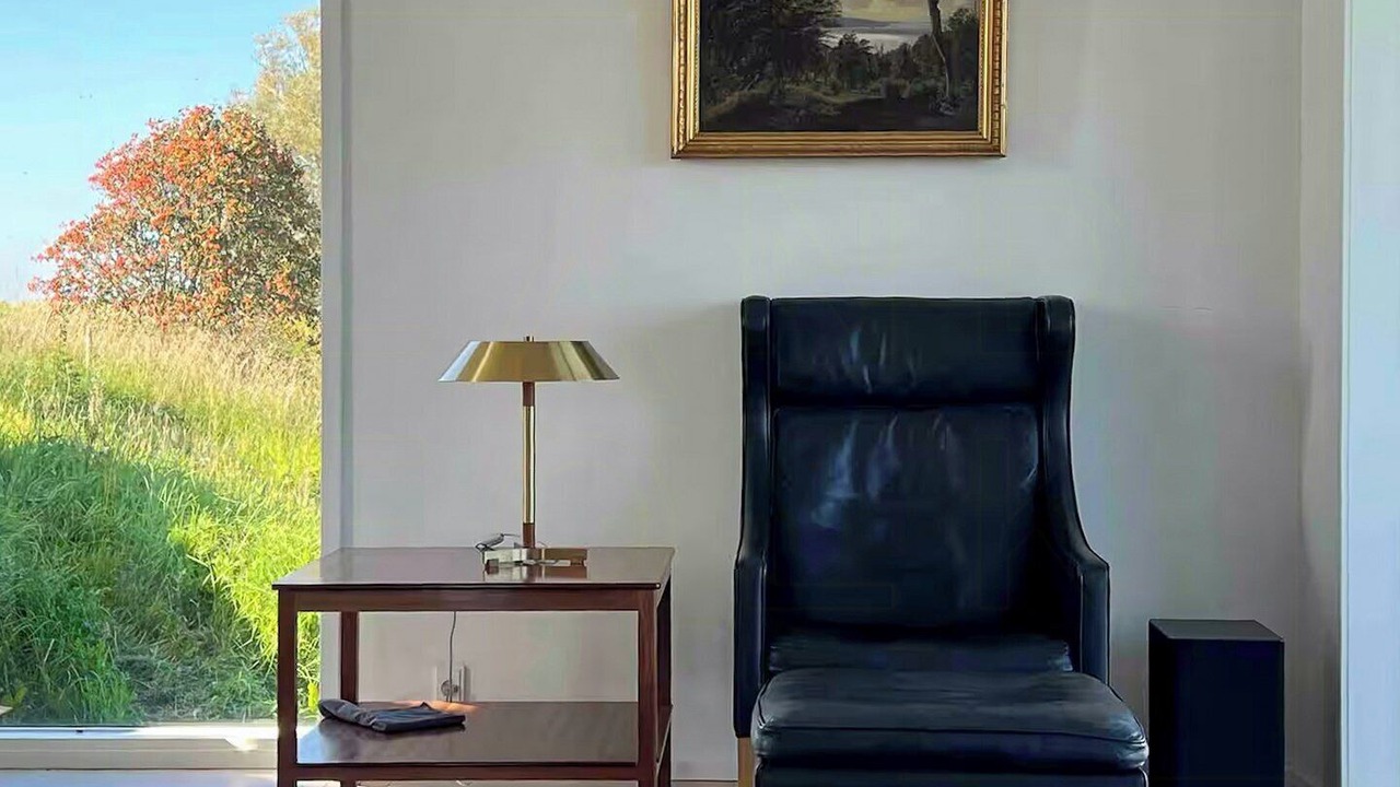 Photo of Livingroom in Samsø