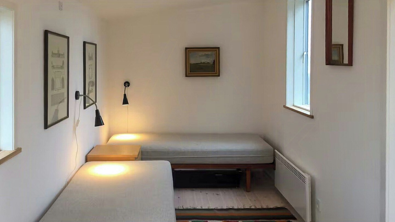 Photo of Bedroom in Samsø