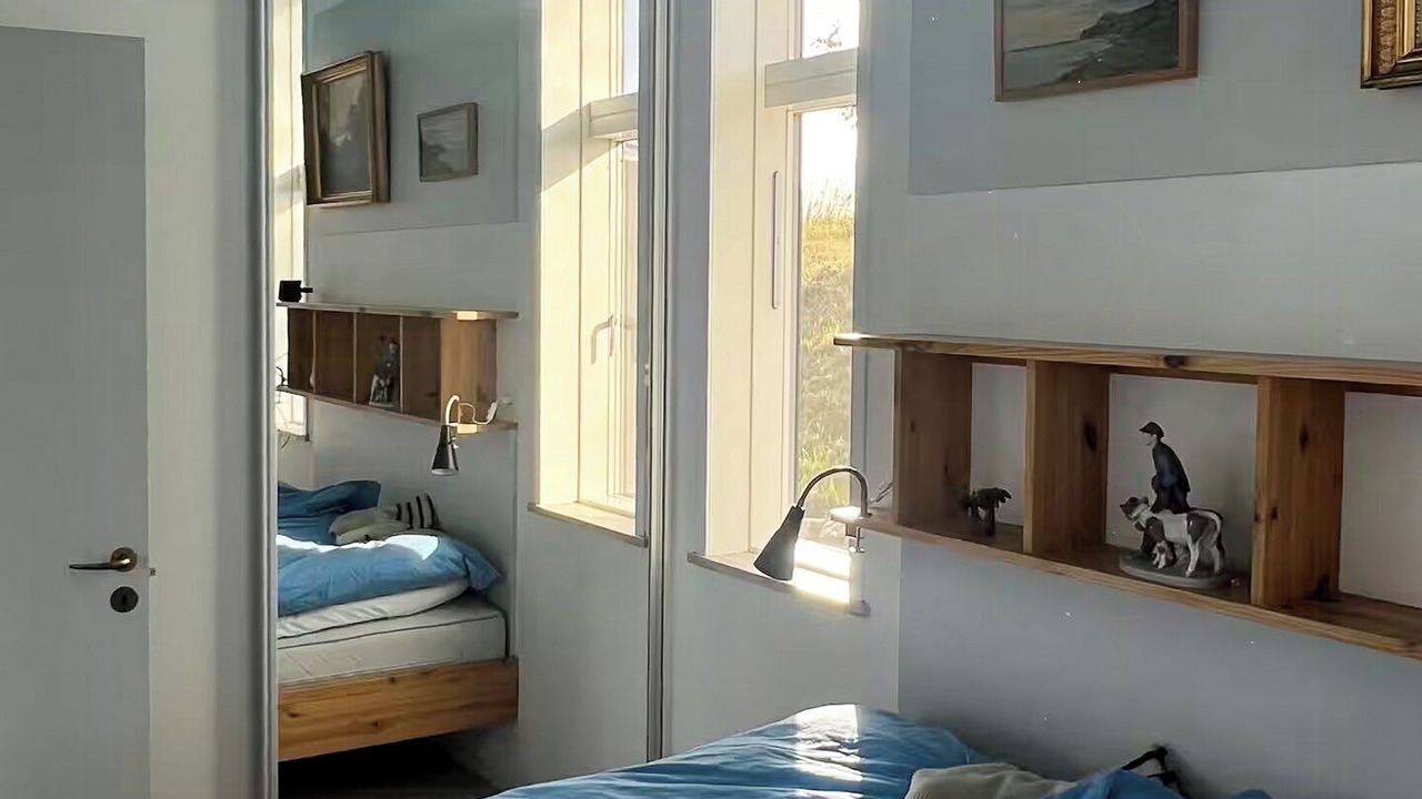 Photo of Bedroom in Samsø