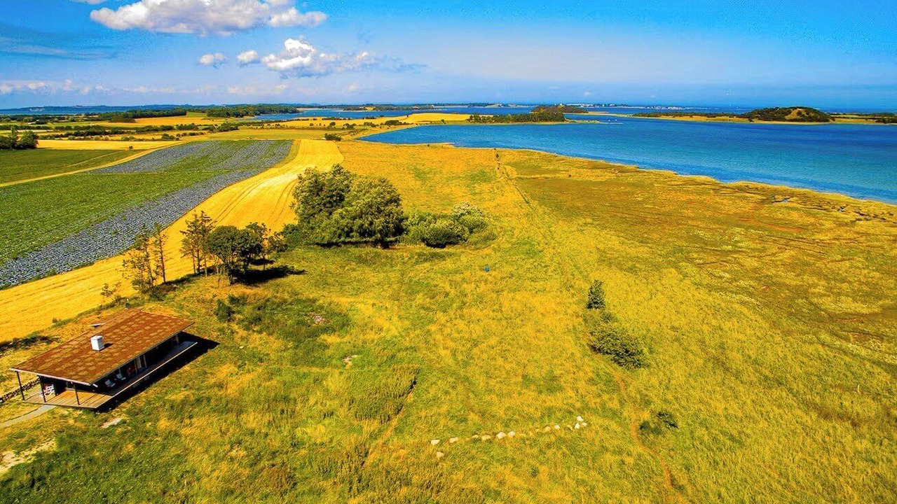 Photo of Outdoor in Samsø