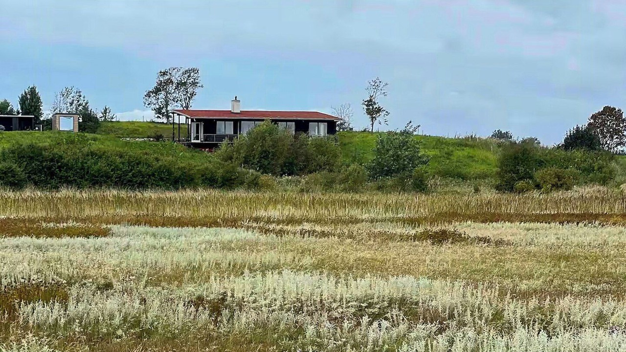 Photo of Outdoor in Samsø