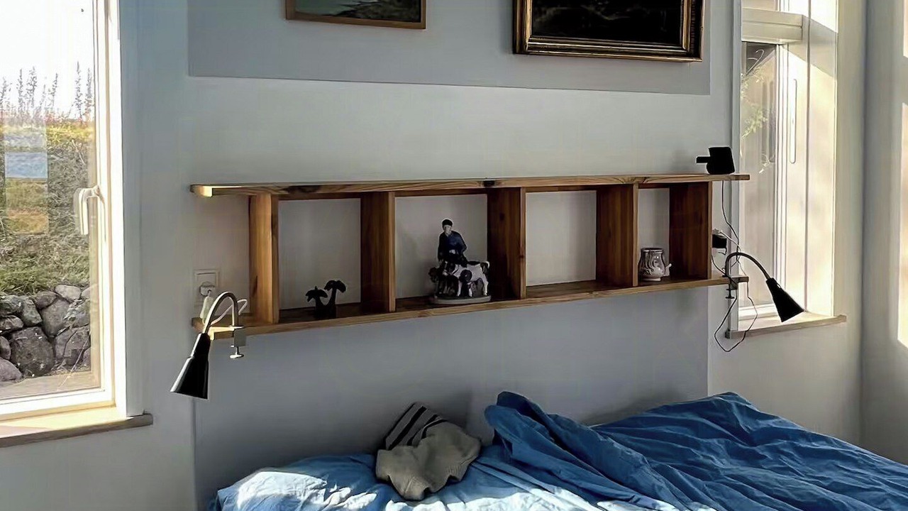 Photo of Bedroom in Samsø