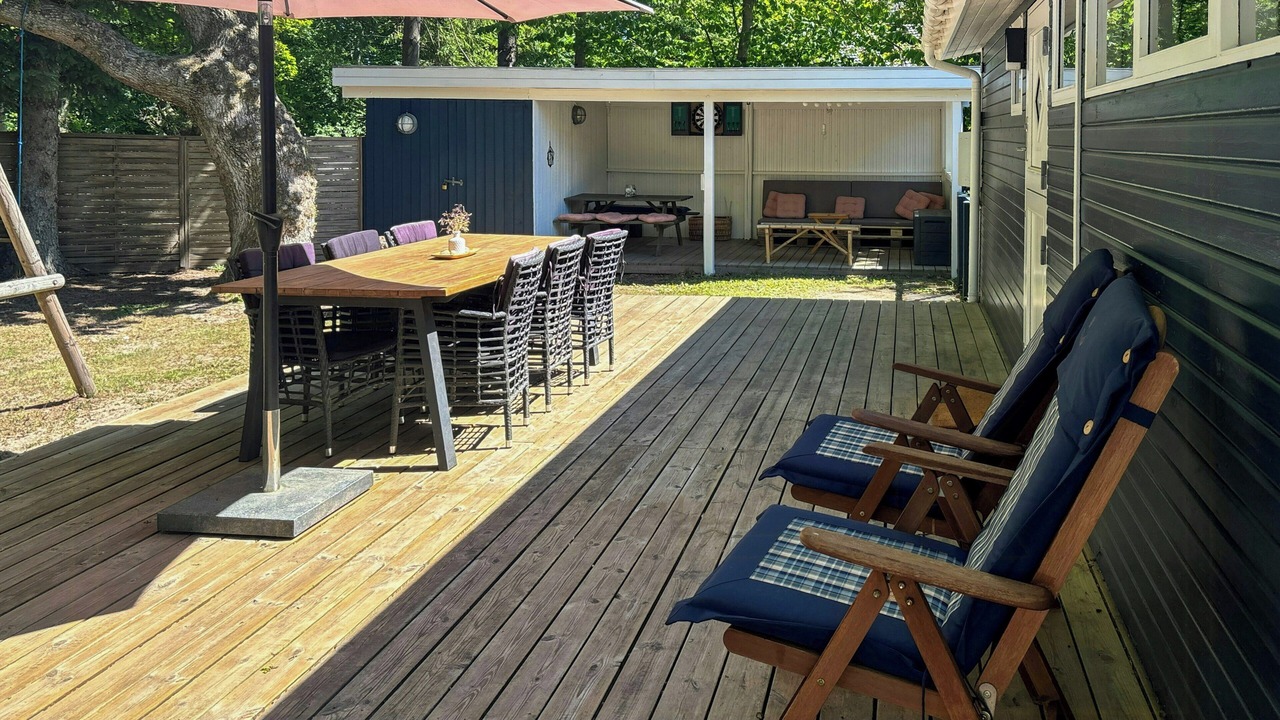 Photo of Outdoor in Fjellerup