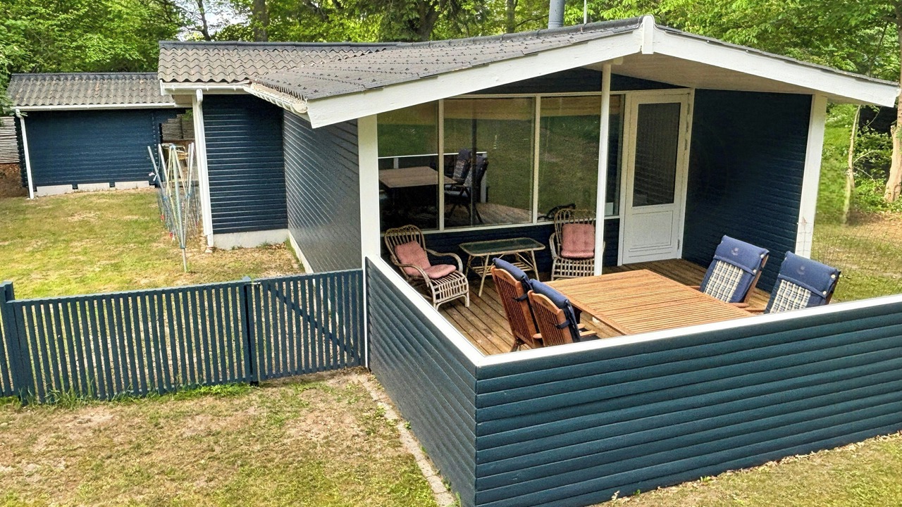 Photo of Outdoor in Fjellerup