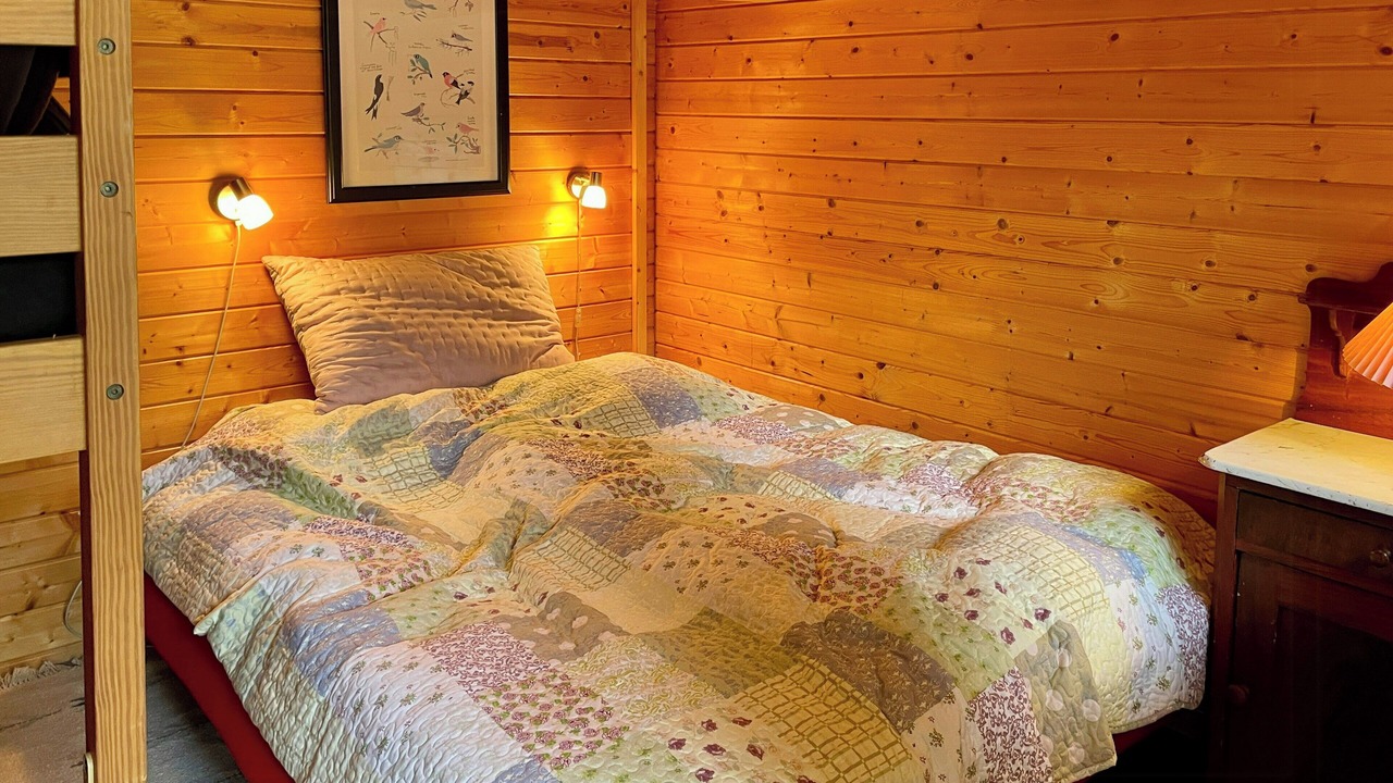 Photo of Bedroom in Fjellerup