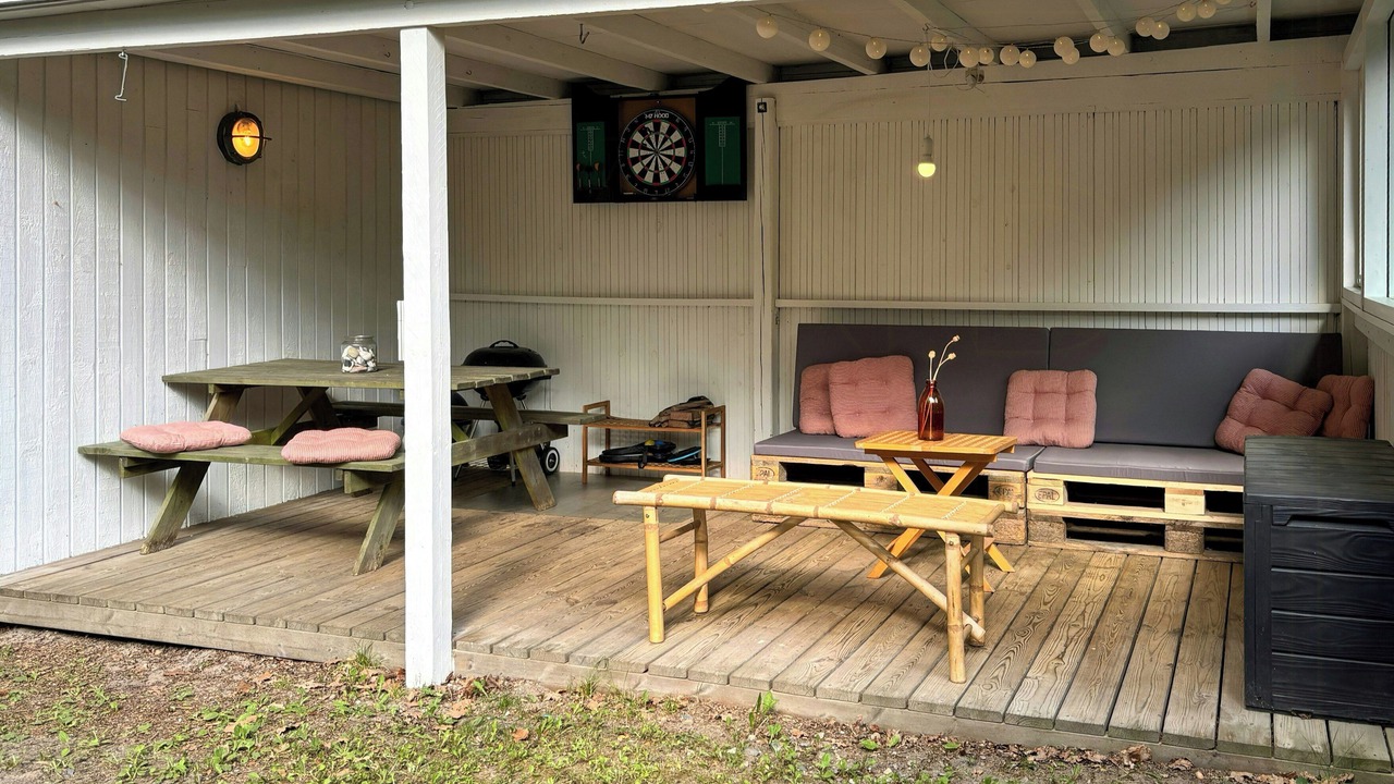Photo of Outdoor in Fjellerup